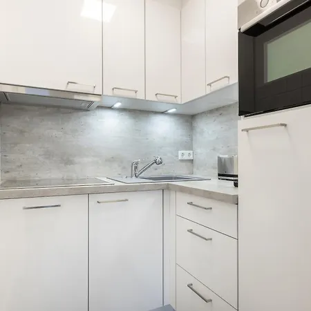 Apartman Meerblick 2 *