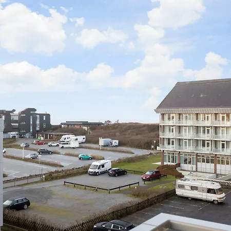 Meerblick 2 Apartment *