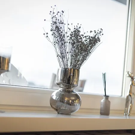 Apartment Meerblick 2 *