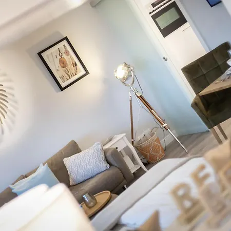 Apartman Meerblick 2
