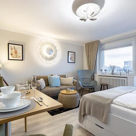 Meerblick 2 Apartman